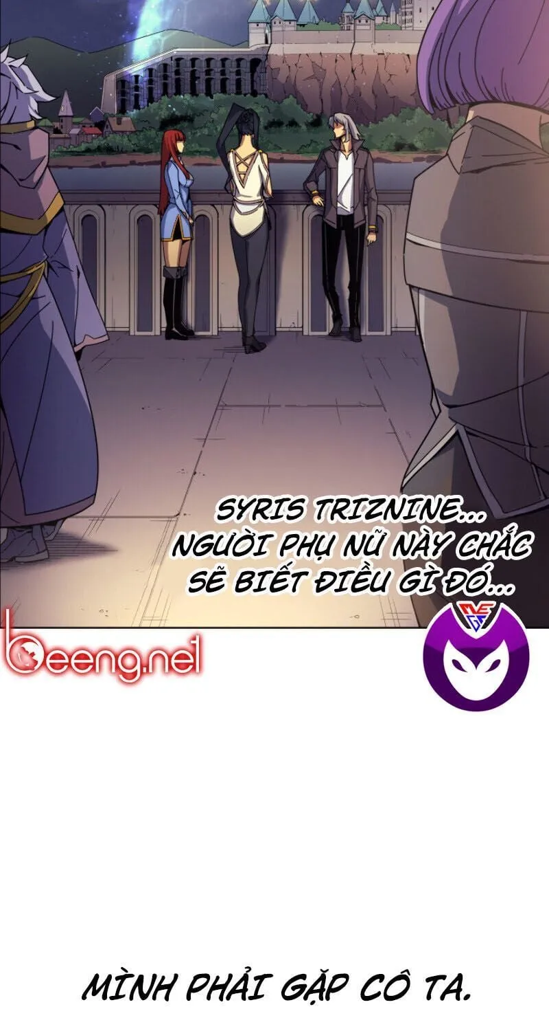 Sự Trở Lại Của Đại Pháp Sư Sau 4000 Năm Chap 9 - Next Chap 10