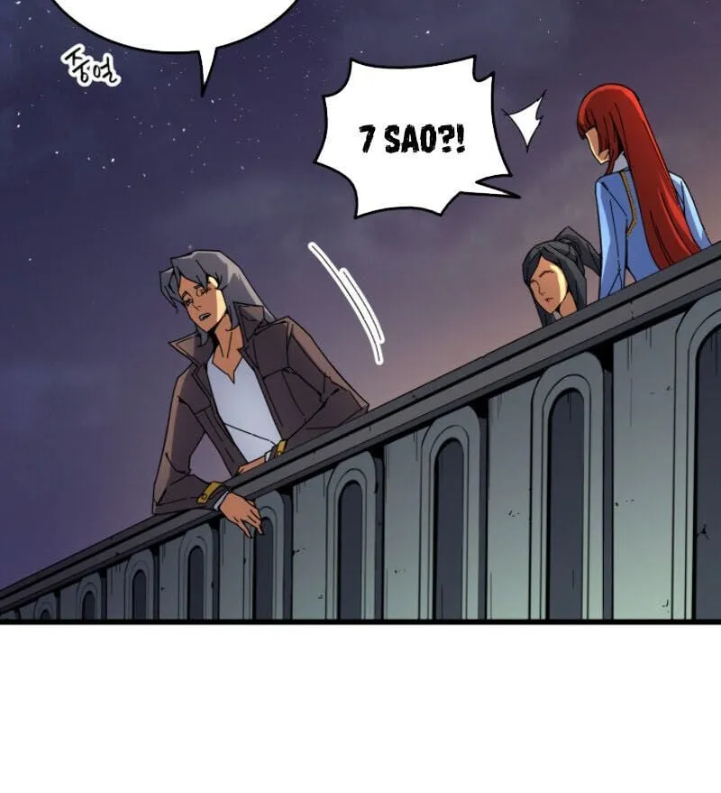 Sự Trở Lại Của Đại Pháp Sư Sau 4000 Năm Chap 9 - Next Chap 10