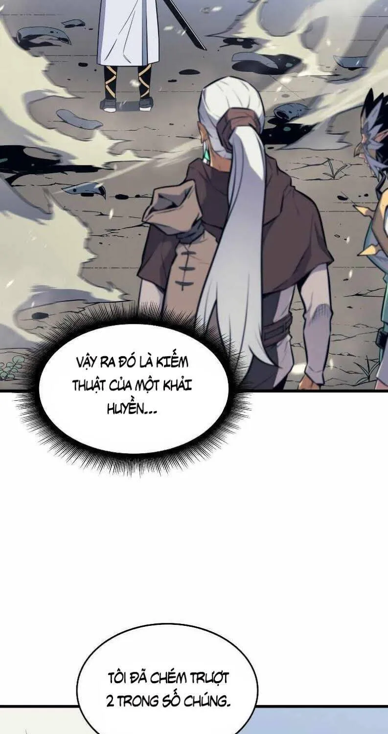 Sự Trở Lại Của Đại Pháp Sư Sau 4000 Năm Chap 90 - Next Chap 91
