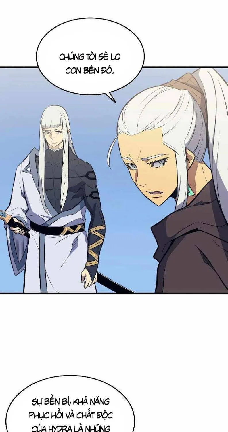 Sự Trở Lại Của Đại Pháp Sư Sau 4000 Năm Chap 90 - Next Chap 91