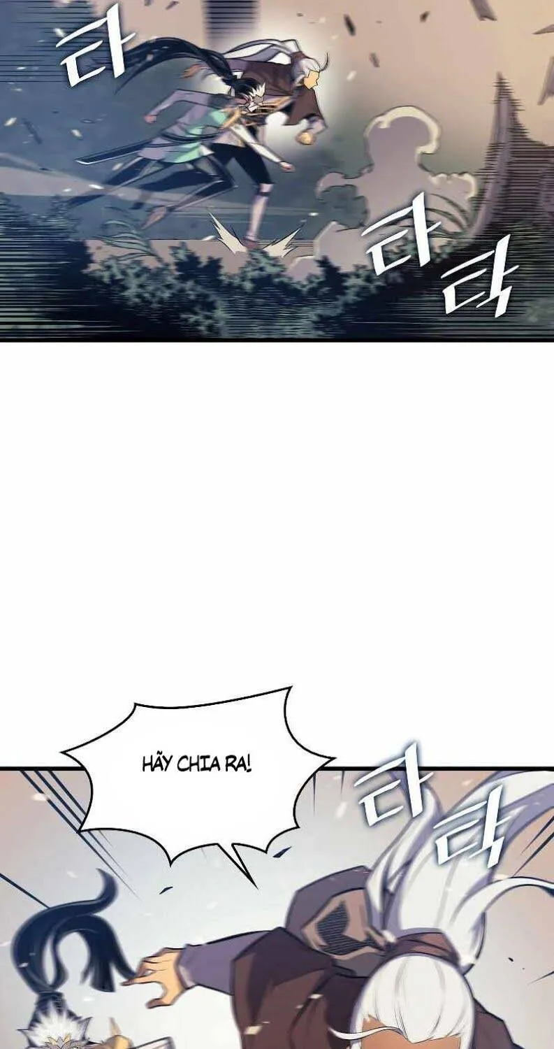 Sự Trở Lại Của Đại Pháp Sư Sau 4000 Năm Chap 90 - Next Chap 91