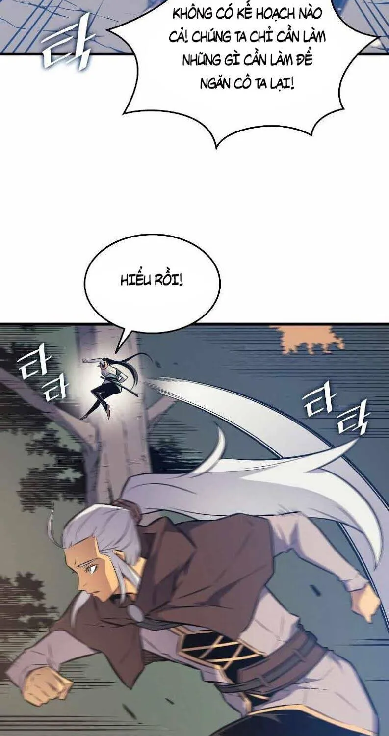 Sự Trở Lại Của Đại Pháp Sư Sau 4000 Năm Chap 90 - Next Chap 91