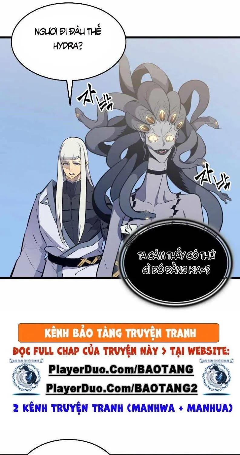Sự Trở Lại Của Đại Pháp Sư Sau 4000 Năm Chap 90 - Next Chap 91