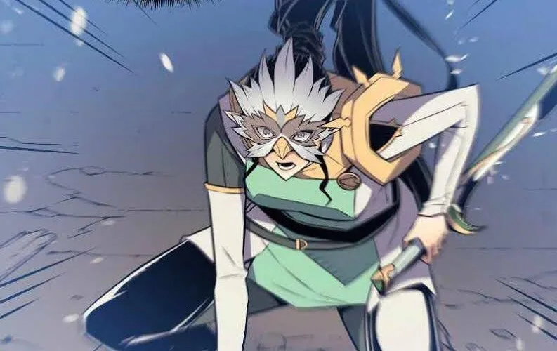 Sự Trở Lại Của Đại Pháp Sư Sau 4000 Năm Chap 90 - Next Chap 91