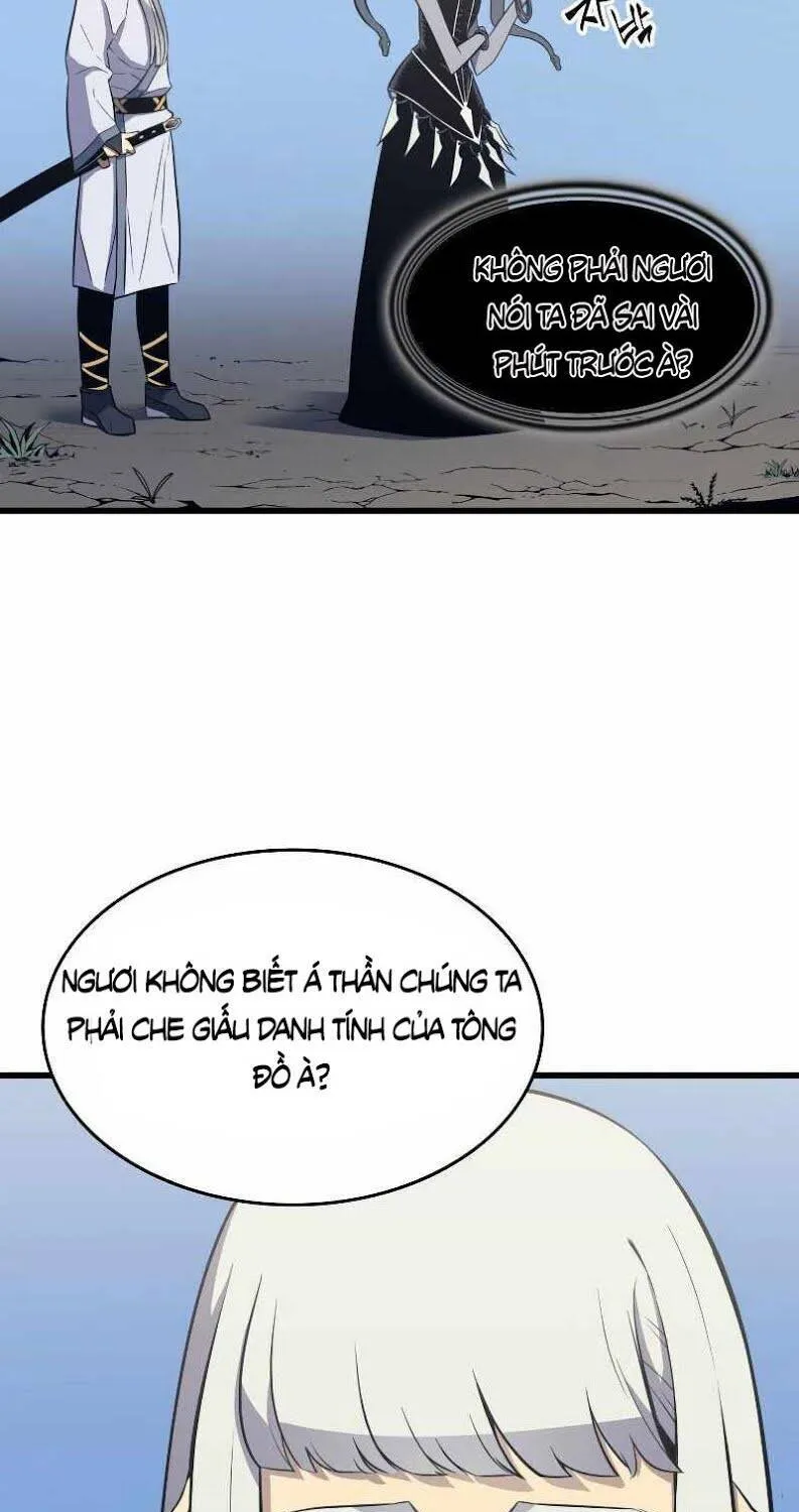 Sự Trở Lại Của Đại Pháp Sư Sau 4000 Năm Chap 90 - Next Chap 91