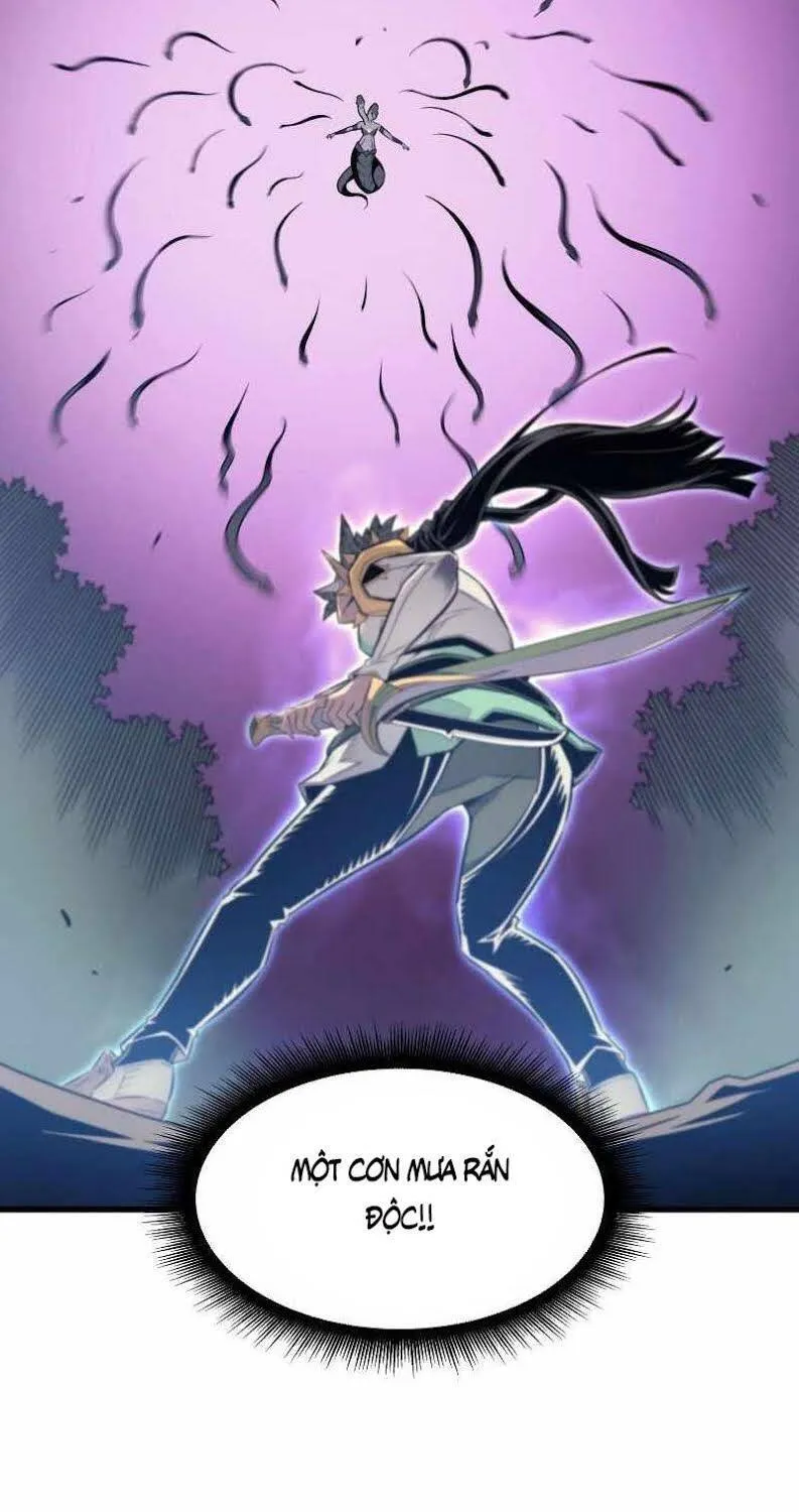 Sự Trở Lại Của Đại Pháp Sư Sau 4000 Năm Chap 90 - Next Chap 91