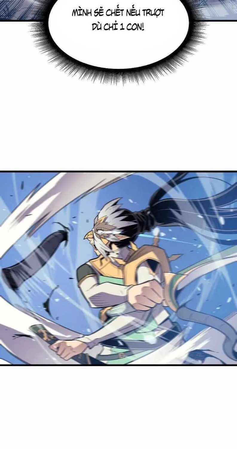 Sự Trở Lại Của Đại Pháp Sư Sau 4000 Năm Chap 90 - Next Chap 91