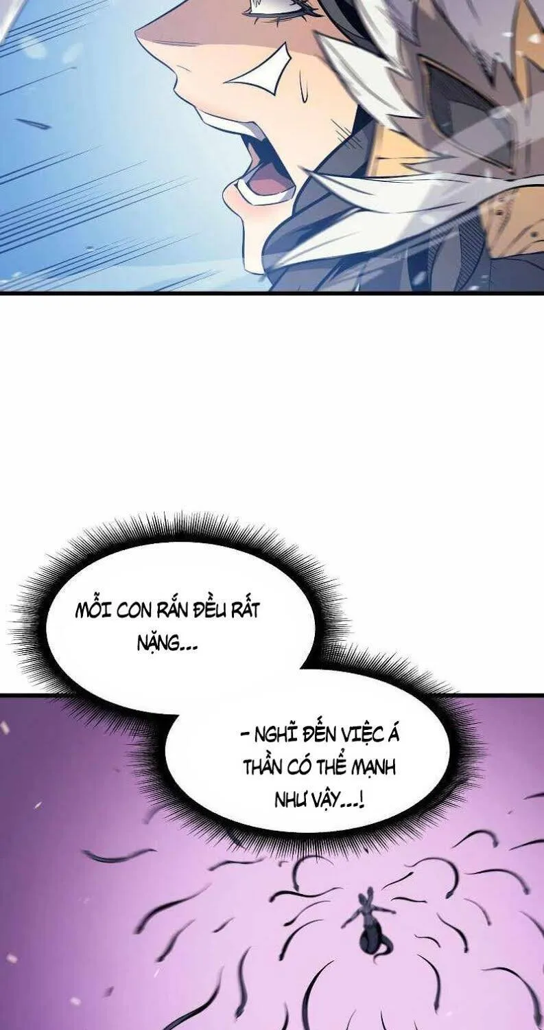 Sự Trở Lại Của Đại Pháp Sư Sau 4000 Năm Chap 90 - Next Chap 91