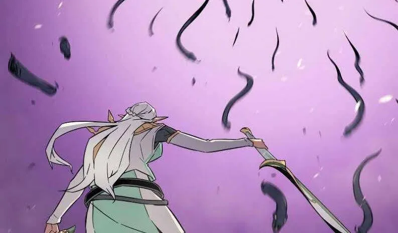 Sự Trở Lại Của Đại Pháp Sư Sau 4000 Năm Chap 90 - Next Chap 91