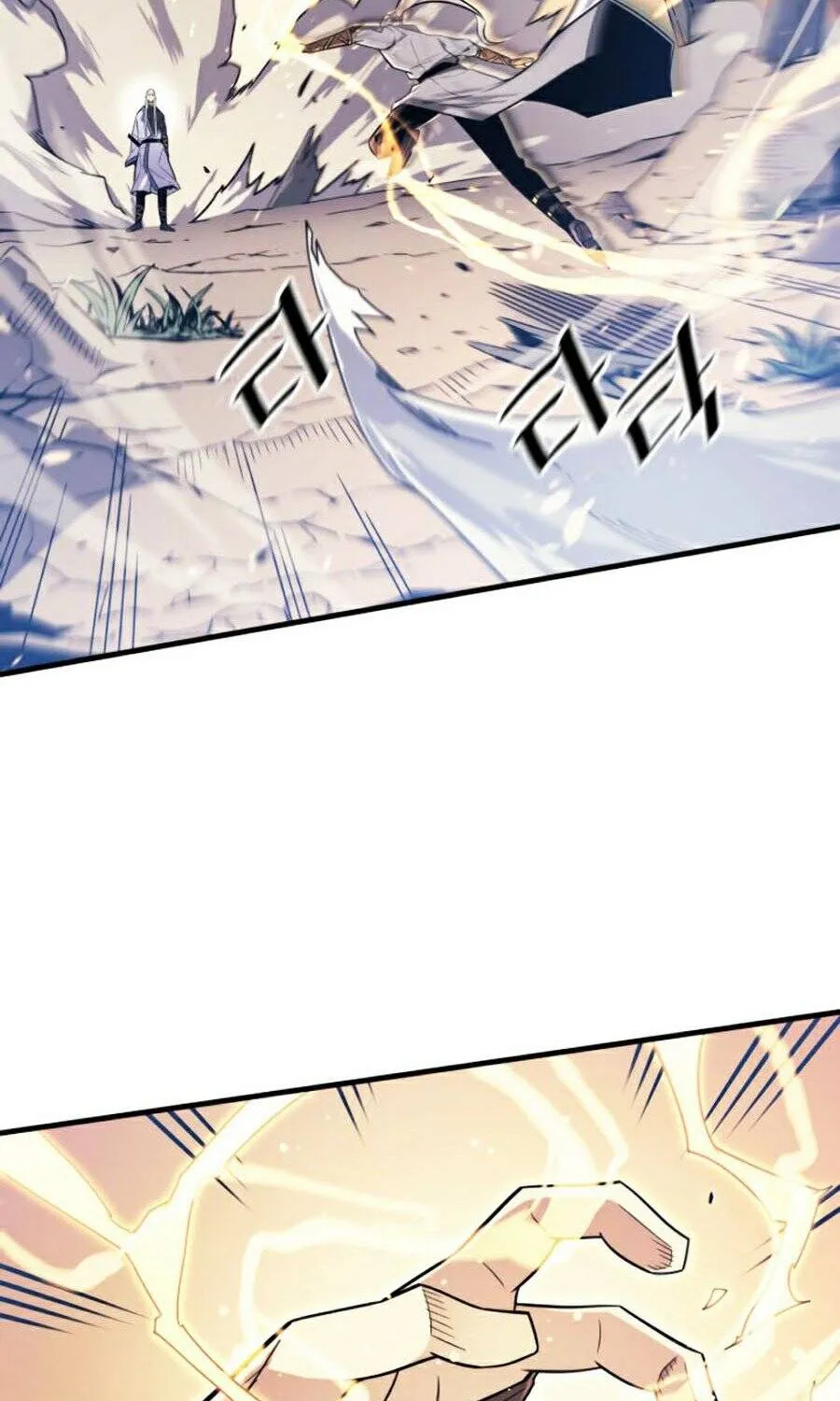 Sự Trở Lại Của Đại Pháp Sư Sau 4000 Năm Chap 91 - Next Chap 92