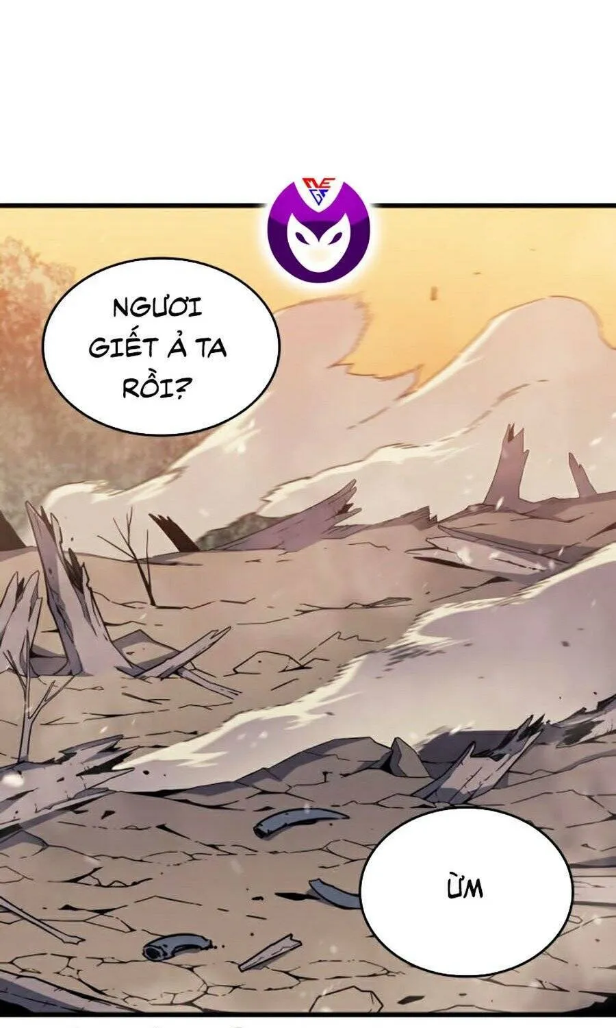 Sự Trở Lại Của Đại Pháp Sư Sau 4000 Năm Chap 91 - Next Chap 92