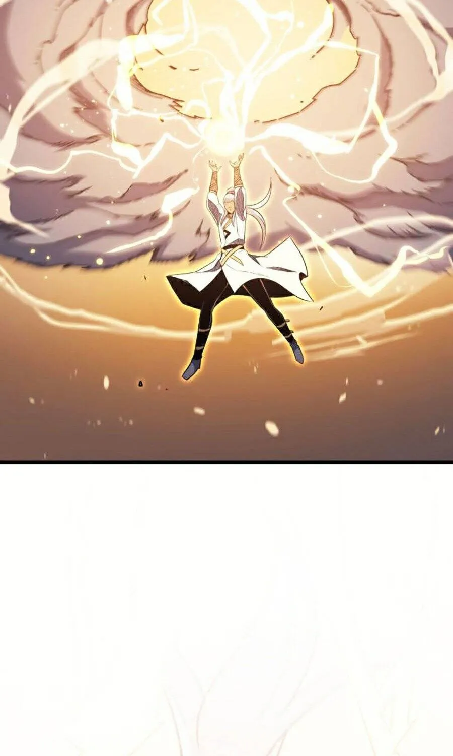 Sự Trở Lại Của Đại Pháp Sư Sau 4000 Năm Chap 91 - Next Chap 92