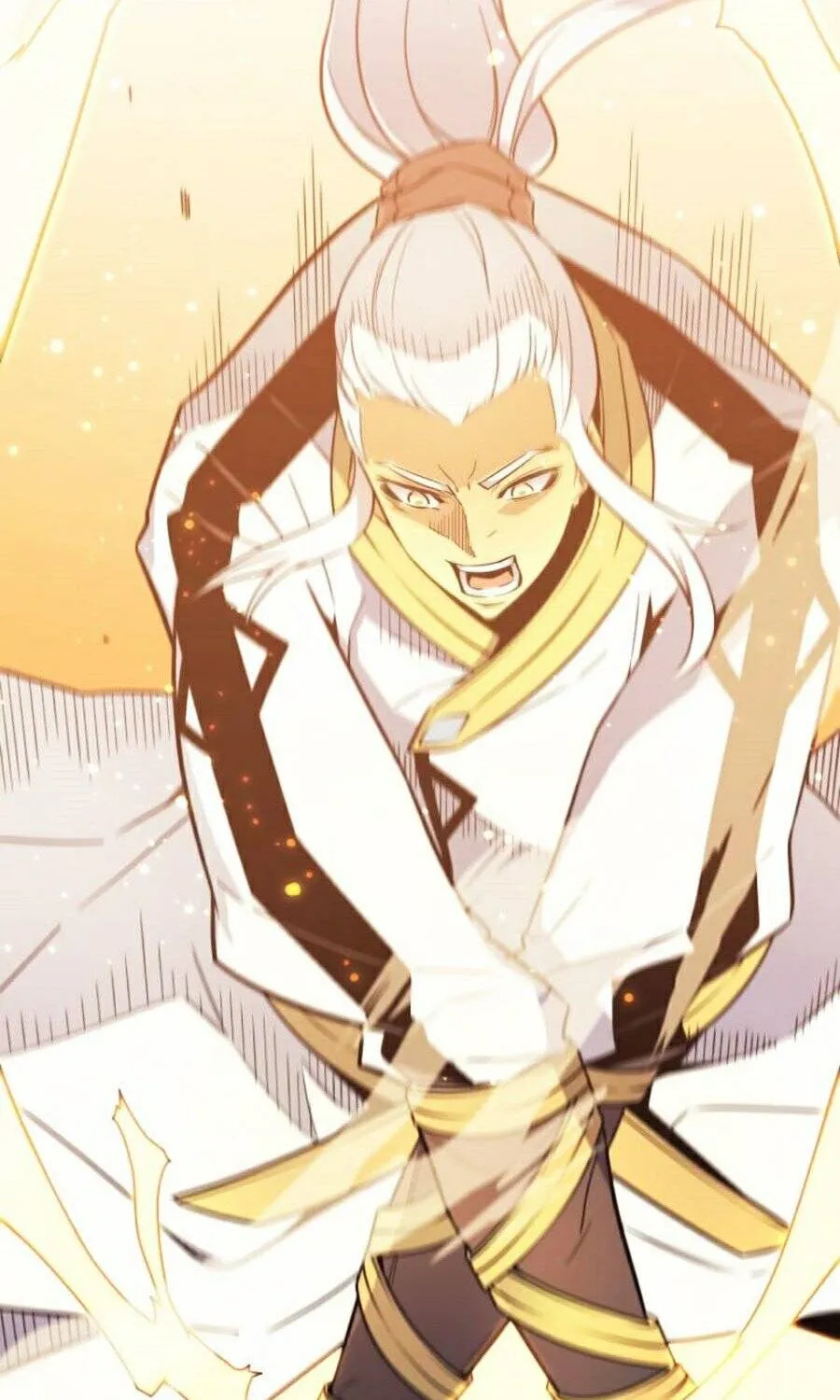 Sự Trở Lại Của Đại Pháp Sư Sau 4000 Năm Chap 91 - Next Chap 92