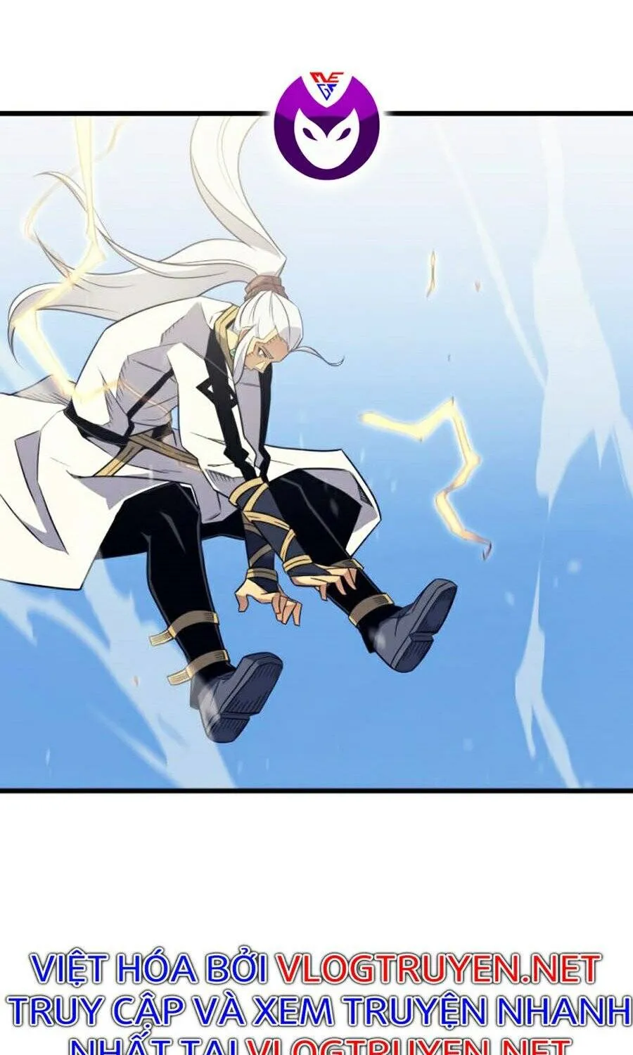 Sự Trở Lại Của Đại Pháp Sư Sau 4000 Năm Chap 91 - Next Chap 92