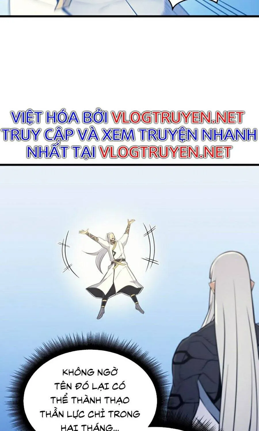 Sự Trở Lại Của Đại Pháp Sư Sau 4000 Năm Chap 91 - Next Chap 92