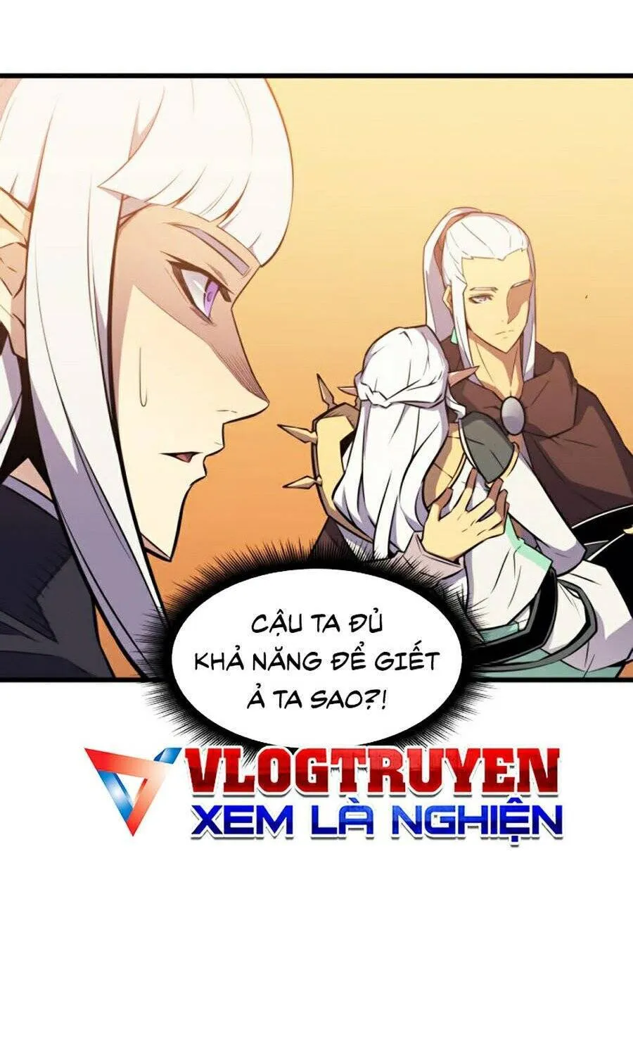 Sự Trở Lại Của Đại Pháp Sư Sau 4000 Năm Chap 91 - Next Chap 92