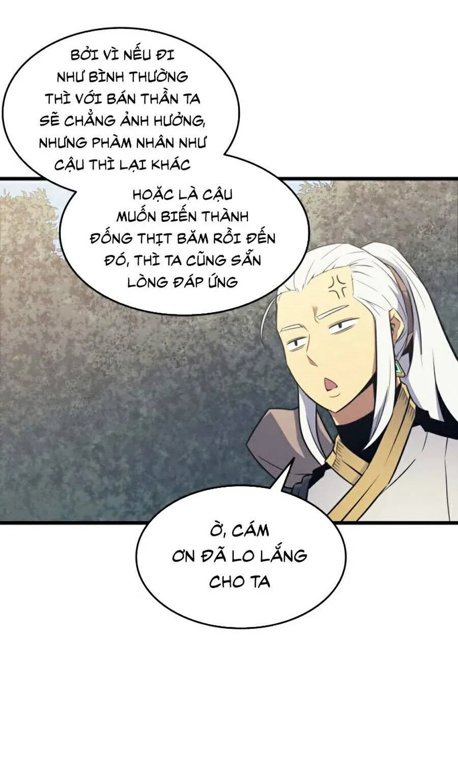 Sự Trở Lại Của Đại Pháp Sư Sau 4000 Năm Chap 91 - Next Chap 92