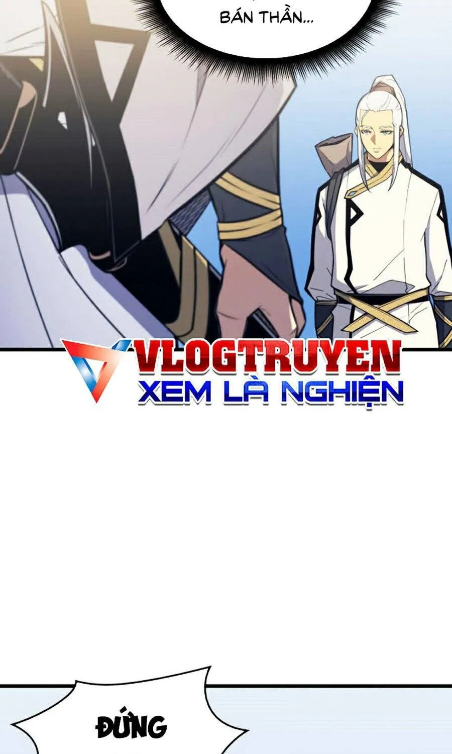 Sự Trở Lại Của Đại Pháp Sư Sau 4000 Năm Chap 91 - Next Chap 92