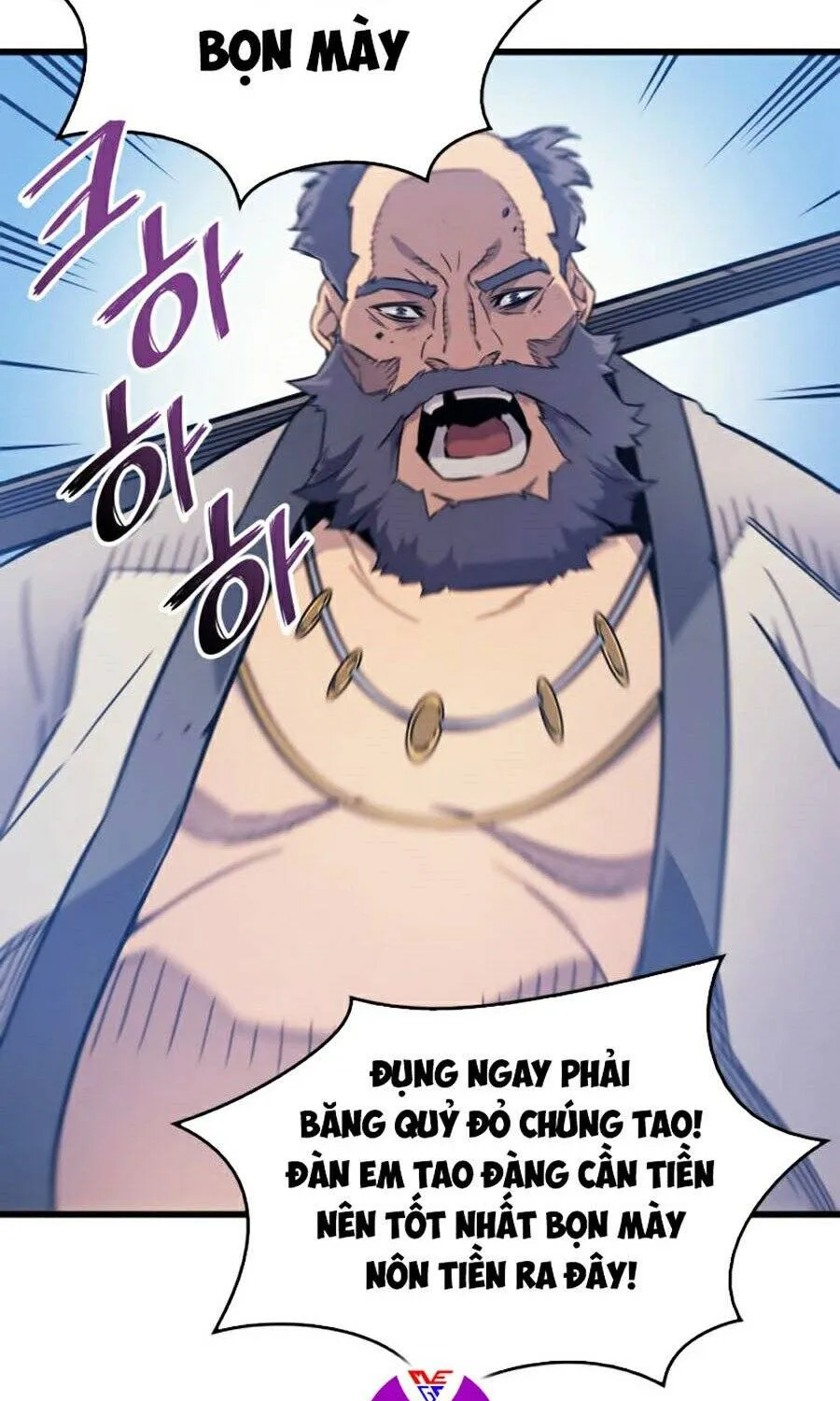 Sự Trở Lại Của Đại Pháp Sư Sau 4000 Năm Chap 91 - Next Chap 92