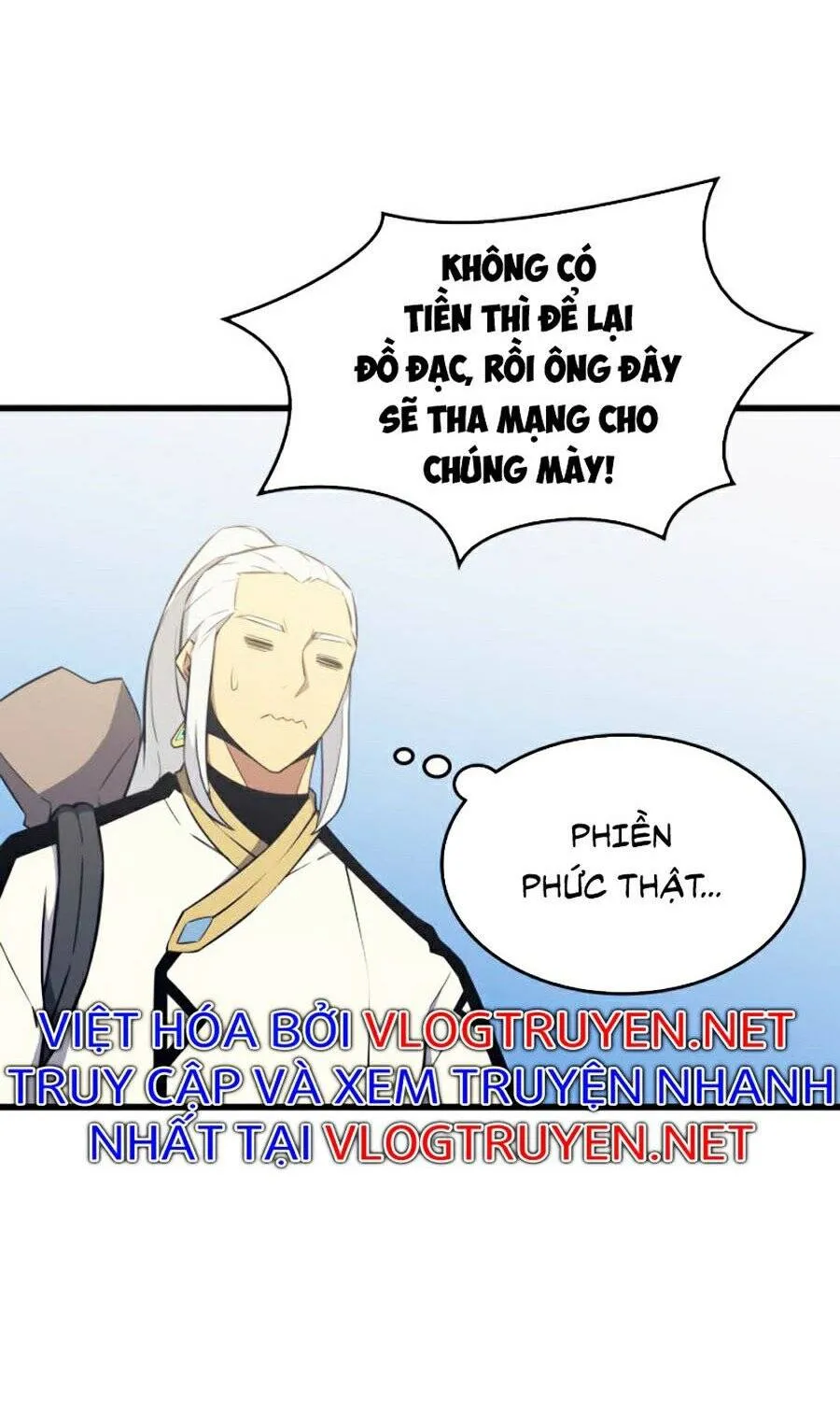 Sự Trở Lại Của Đại Pháp Sư Sau 4000 Năm Chap 91 - Next Chap 92