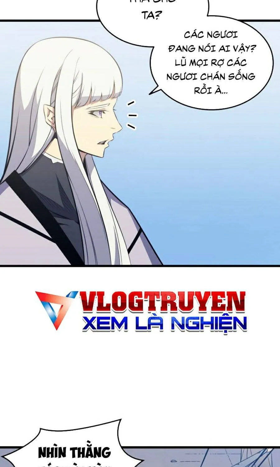 Sự Trở Lại Của Đại Pháp Sư Sau 4000 Năm Chap 91 - Next Chap 92