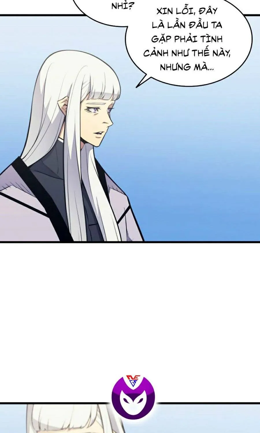 Sự Trở Lại Của Đại Pháp Sư Sau 4000 Năm Chap 91 - Next Chap 92
