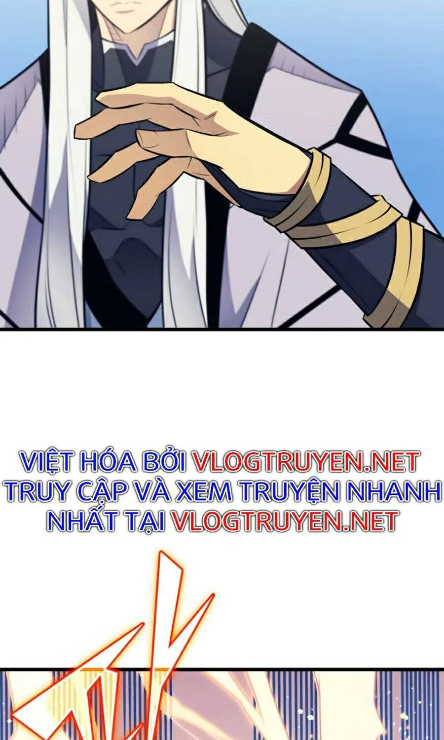 Sự Trở Lại Của Đại Pháp Sư Sau 4000 Năm Chap 91 - Next Chap 92