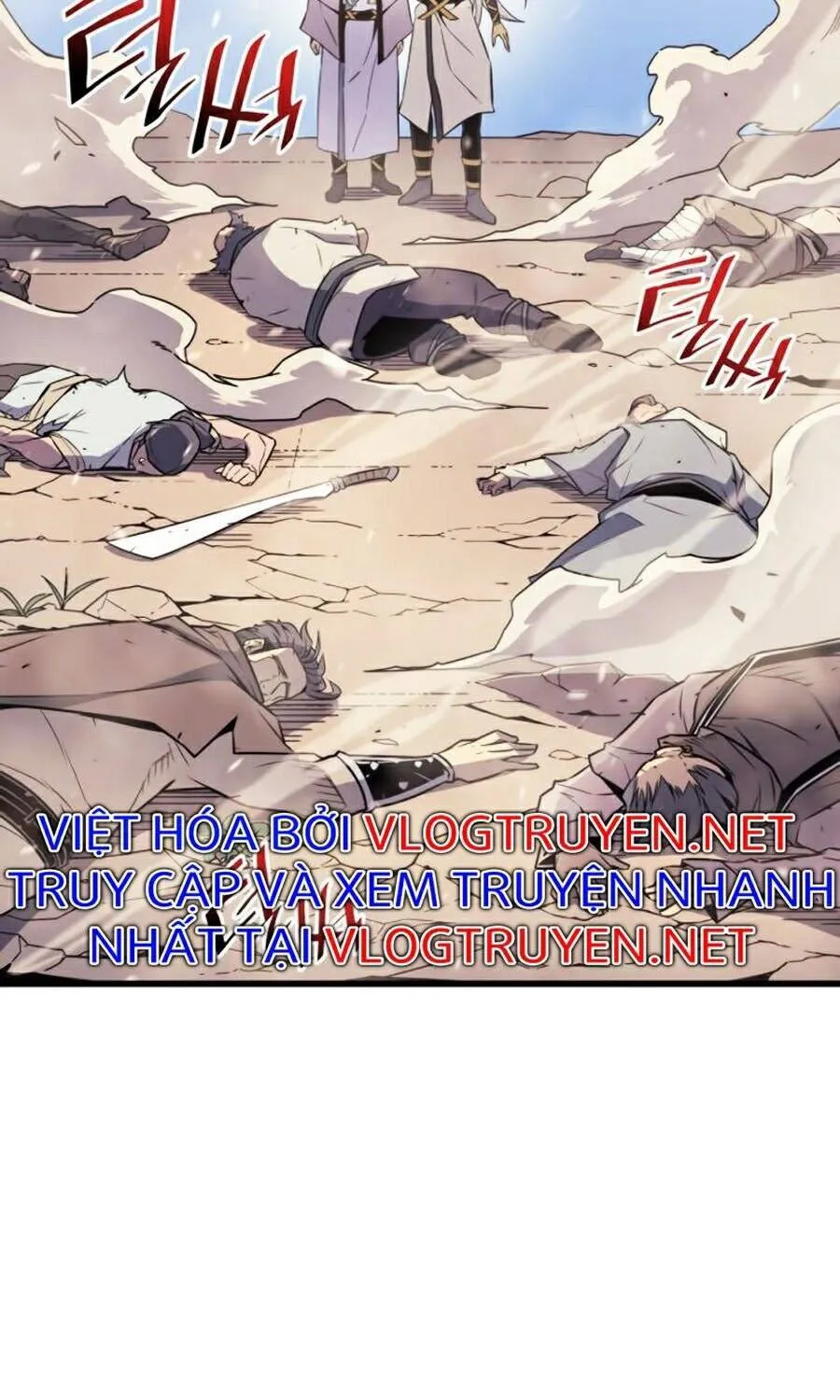Sự Trở Lại Của Đại Pháp Sư Sau 4000 Năm Chap 91 - Next Chap 92