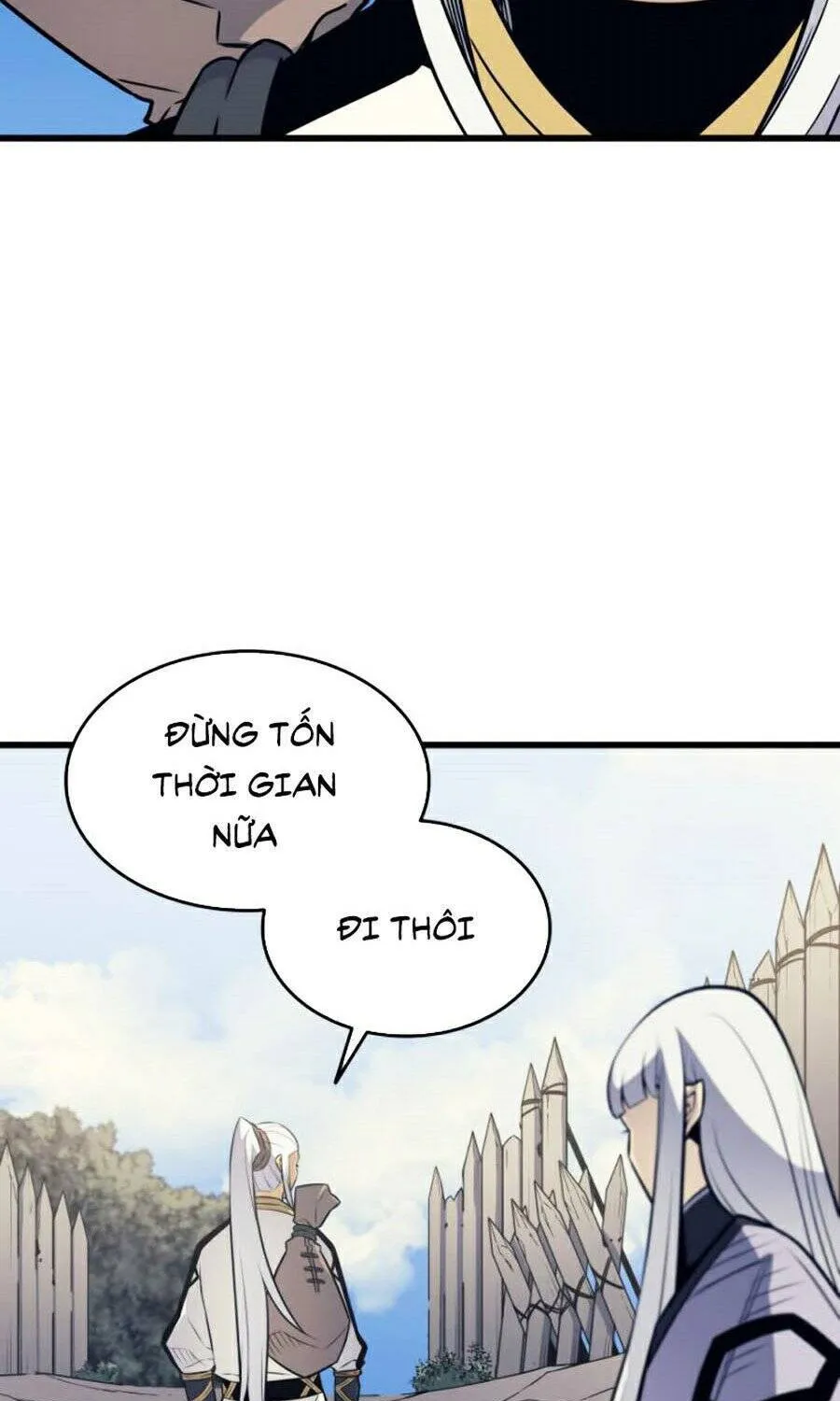 Sự Trở Lại Của Đại Pháp Sư Sau 4000 Năm Chap 91 - Next Chap 92