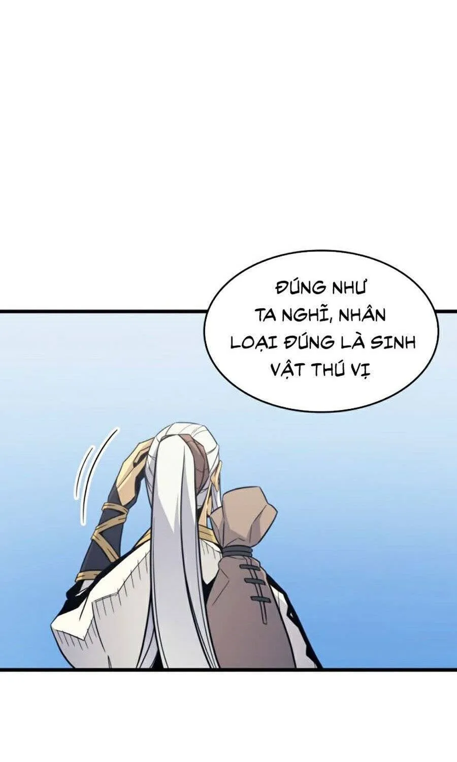 Sự Trở Lại Của Đại Pháp Sư Sau 4000 Năm Chap 91 - Next Chap 92