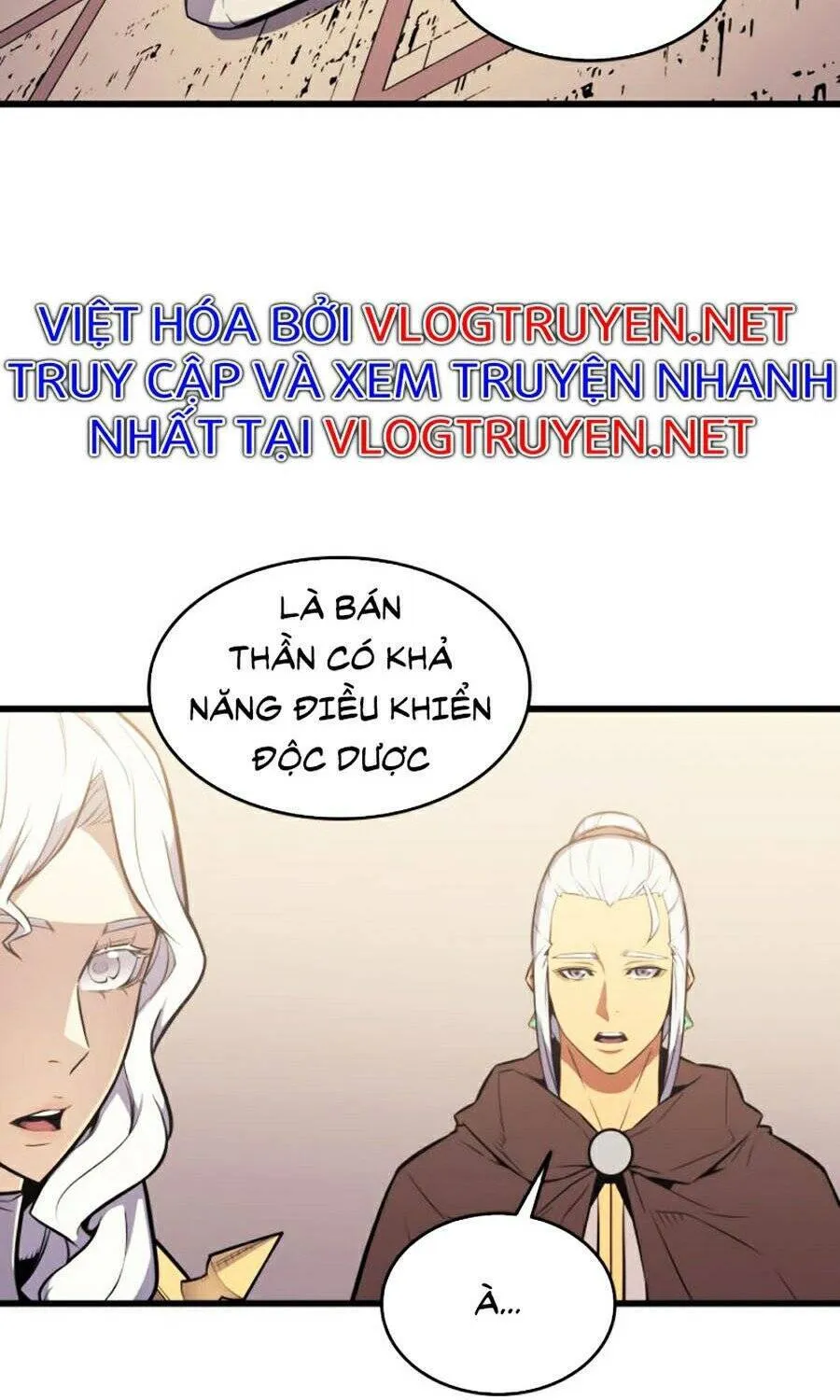 Sự Trở Lại Của Đại Pháp Sư Sau 4000 Năm Chap 91 - Next Chap 92