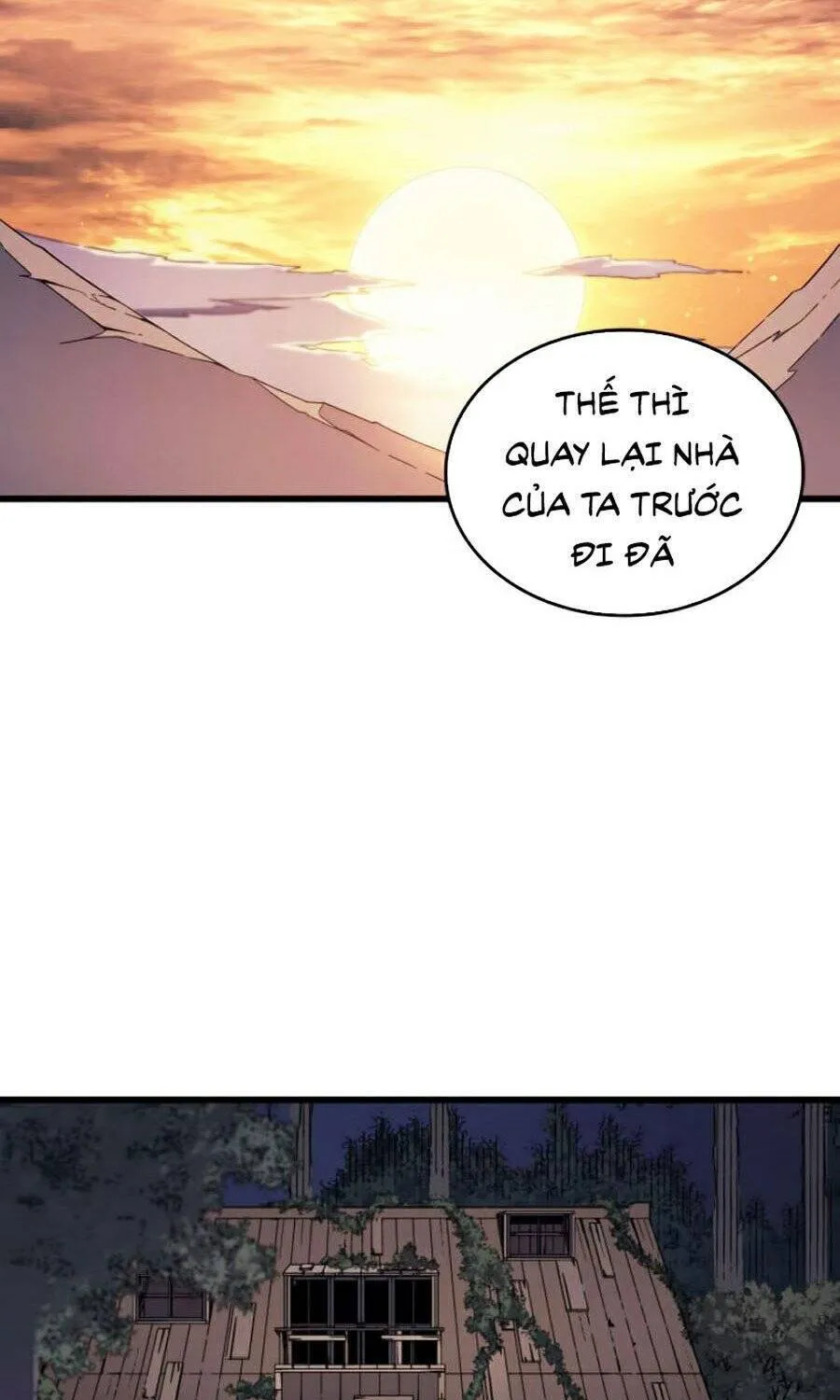 Sự Trở Lại Của Đại Pháp Sư Sau 4000 Năm Chap 91 - Next Chap 92