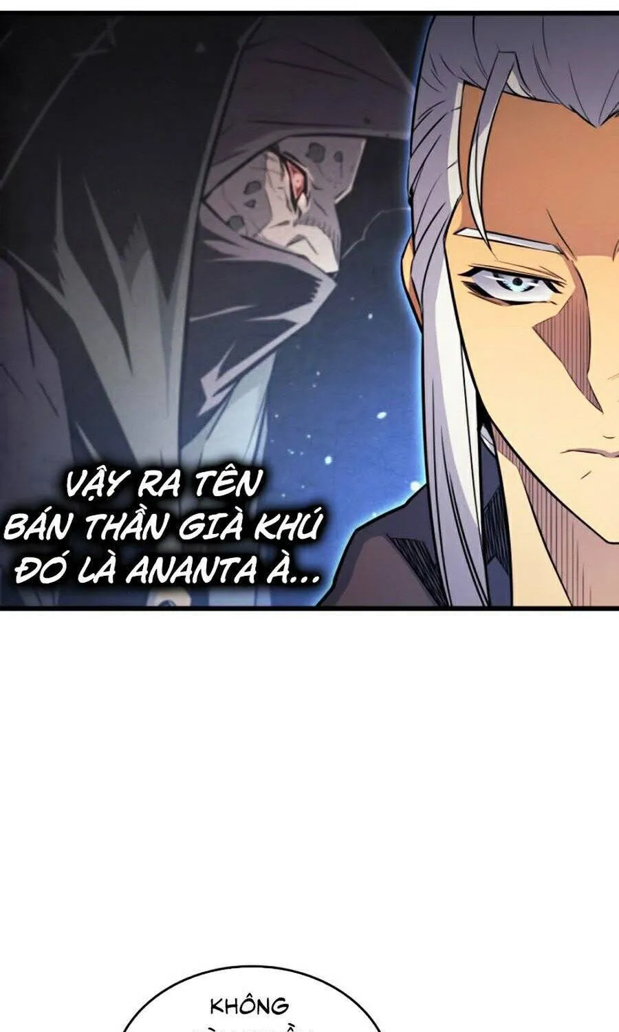 Sự Trở Lại Của Đại Pháp Sư Sau 4000 Năm Chap 91 - Next Chap 92