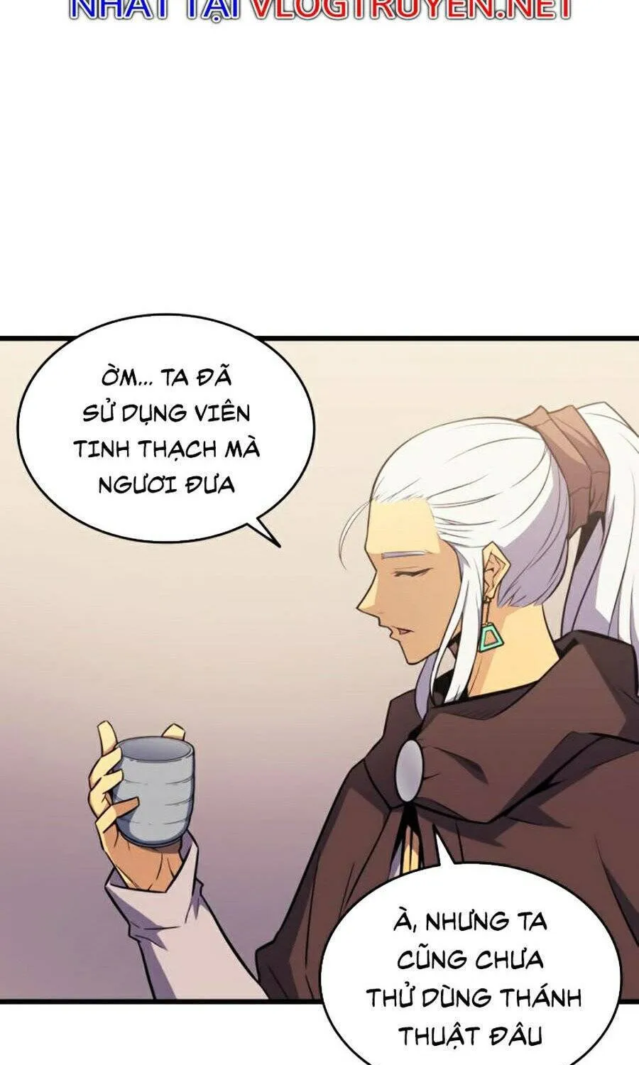 Sự Trở Lại Của Đại Pháp Sư Sau 4000 Năm Chap 91 - Next Chap 92