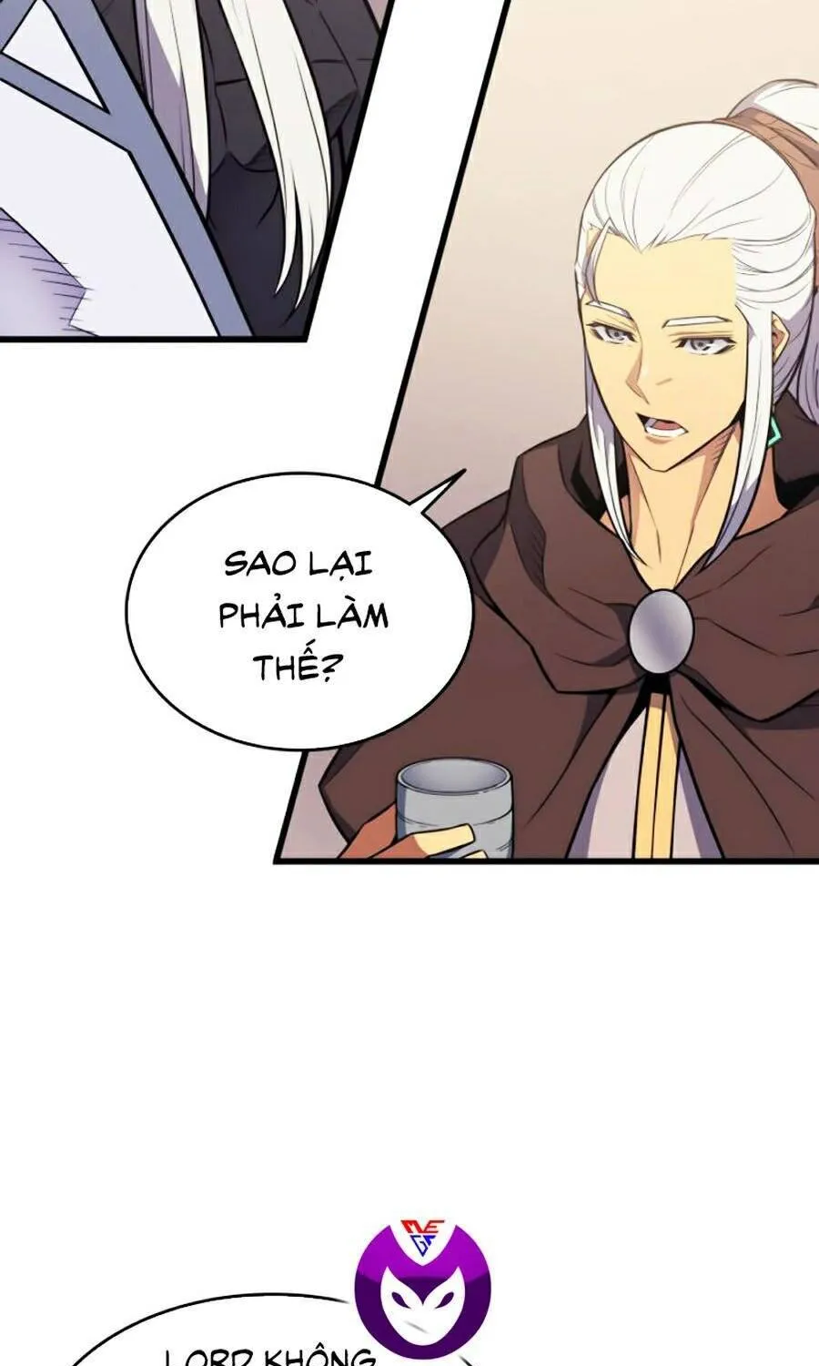 Sự Trở Lại Của Đại Pháp Sư Sau 4000 Năm Chap 91 - Next Chap 92