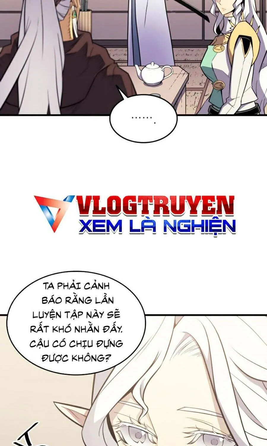 Sự Trở Lại Của Đại Pháp Sư Sau 4000 Năm Chap 91 - Next Chap 92