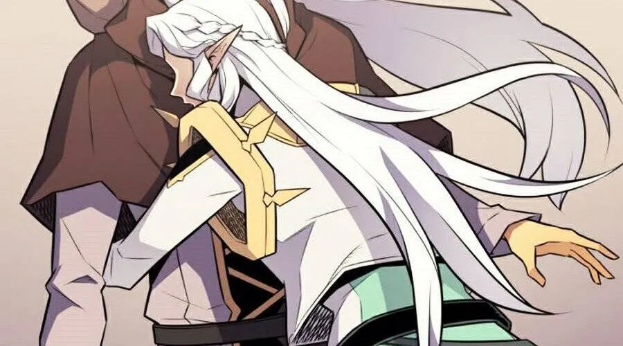 Sự Trở Lại Của Đại Pháp Sư Sau 4000 Năm Chap 91 - Next Chap 92