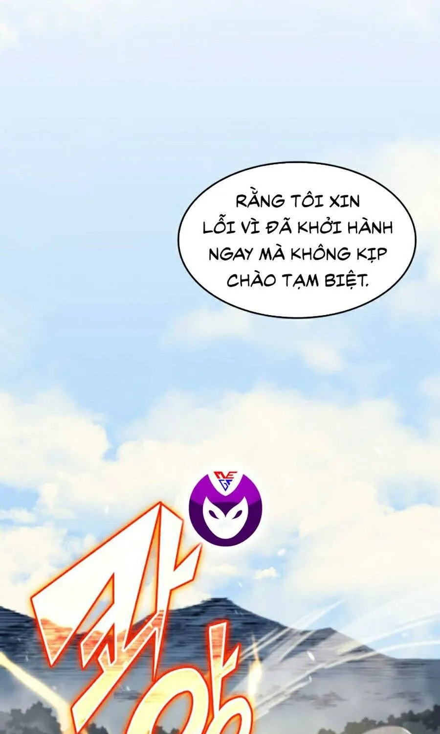 Sự Trở Lại Của Đại Pháp Sư Sau 4000 Năm Chap 91 - Next Chap 92
