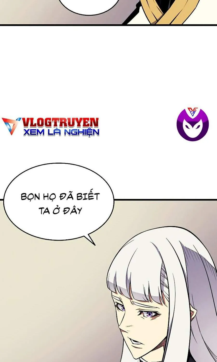 Sự Trở Lại Của Đại Pháp Sư Sau 4000 Năm Chap 92 - Next Chap 93