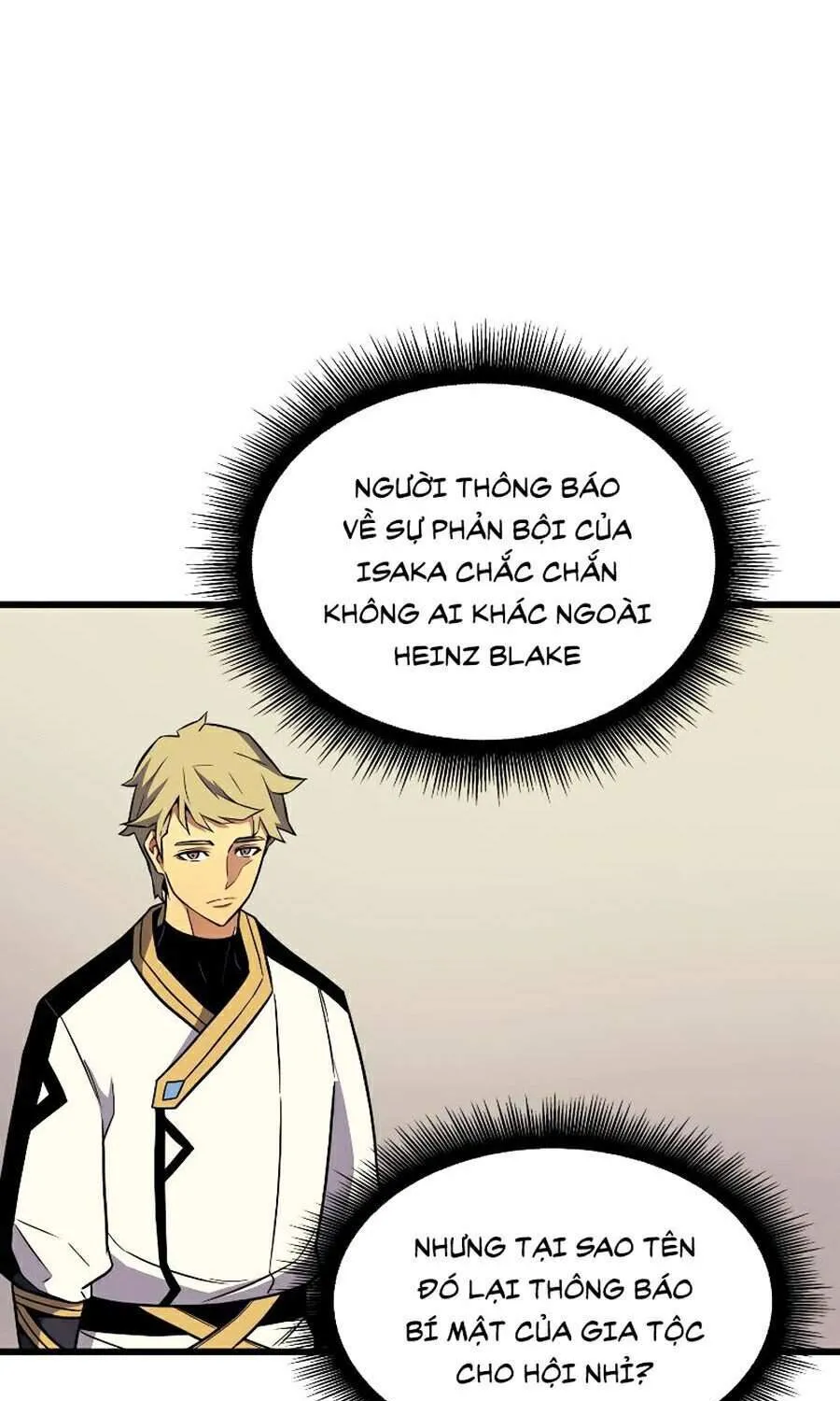 Sự Trở Lại Của Đại Pháp Sư Sau 4000 Năm Chap 92 - Next Chap 93