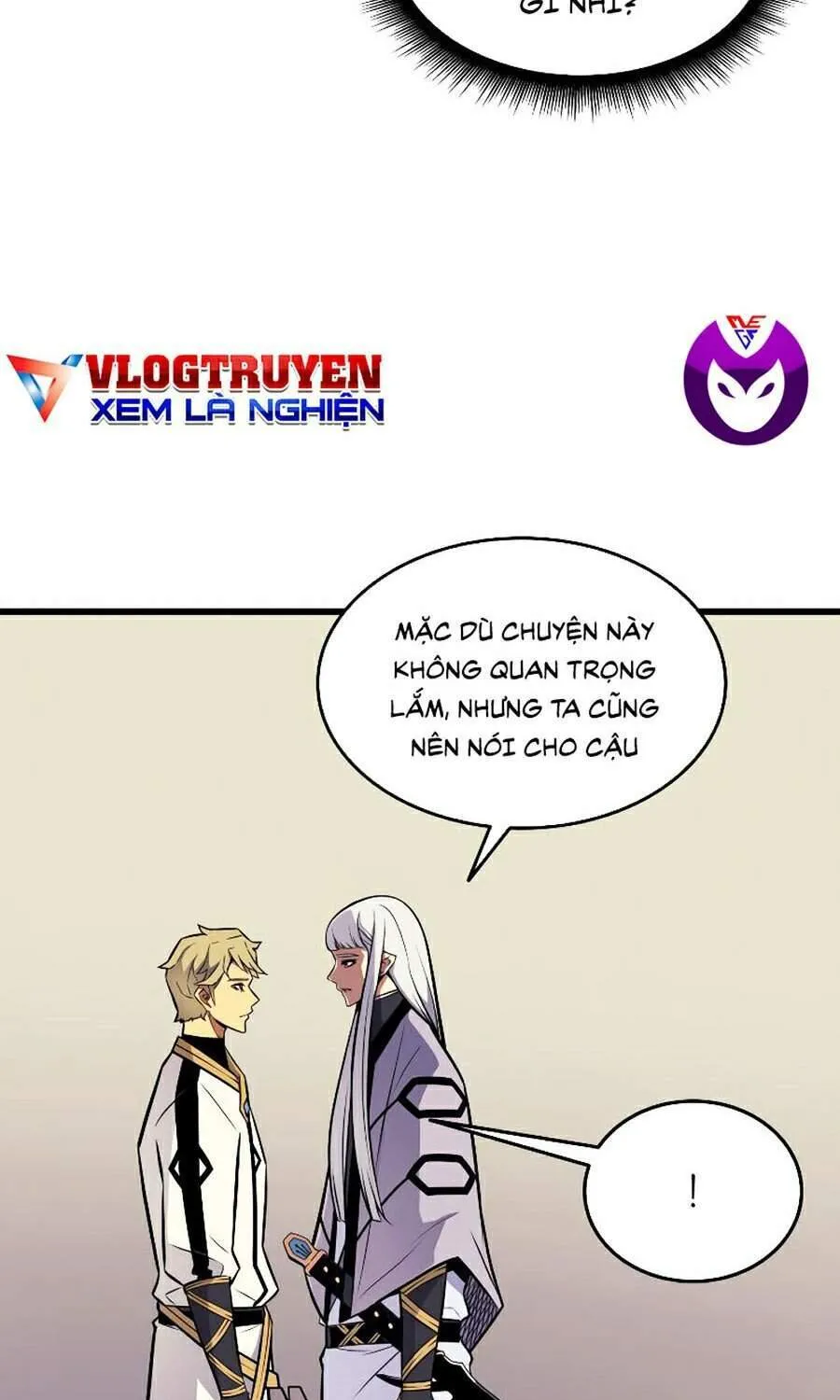 Sự Trở Lại Của Đại Pháp Sư Sau 4000 Năm Chap 92 - Next Chap 93