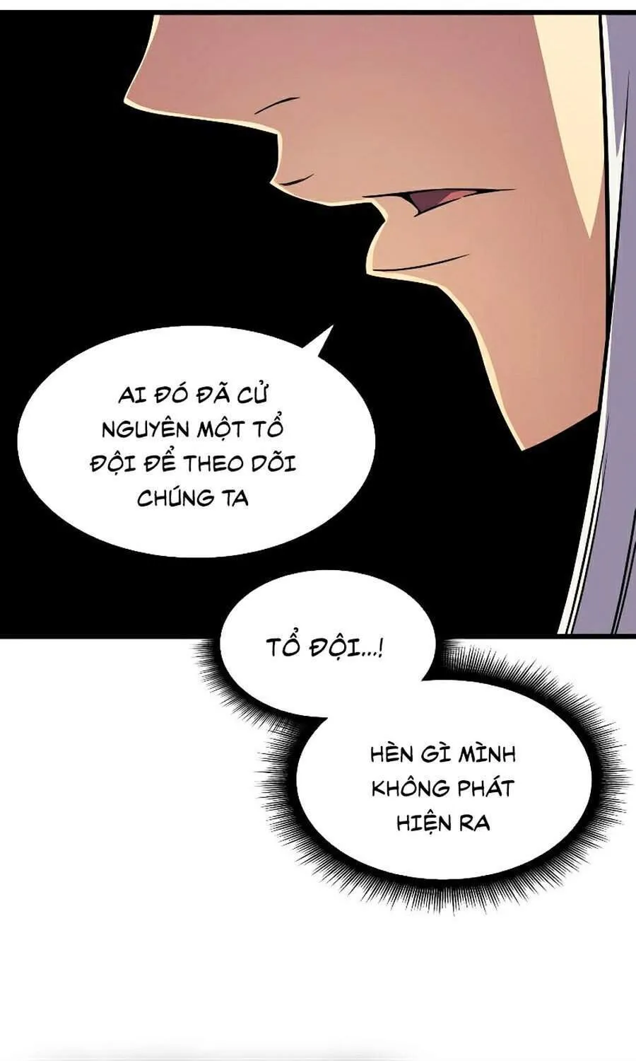 Sự Trở Lại Của Đại Pháp Sư Sau 4000 Năm Chap 92 - Next Chap 93