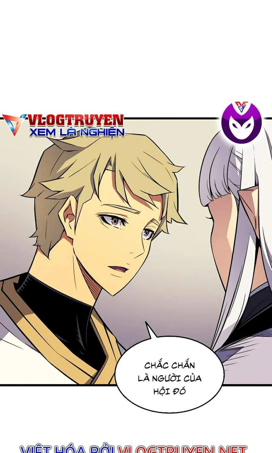 Sự Trở Lại Của Đại Pháp Sư Sau 4000 Năm Chap 92 - Next Chap 93