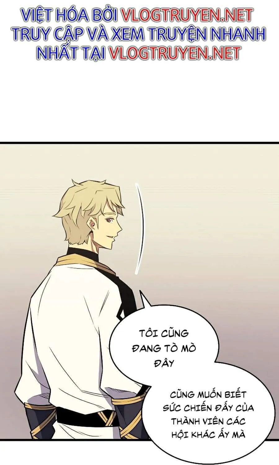 Sự Trở Lại Của Đại Pháp Sư Sau 4000 Năm Chap 92 - Next Chap 93