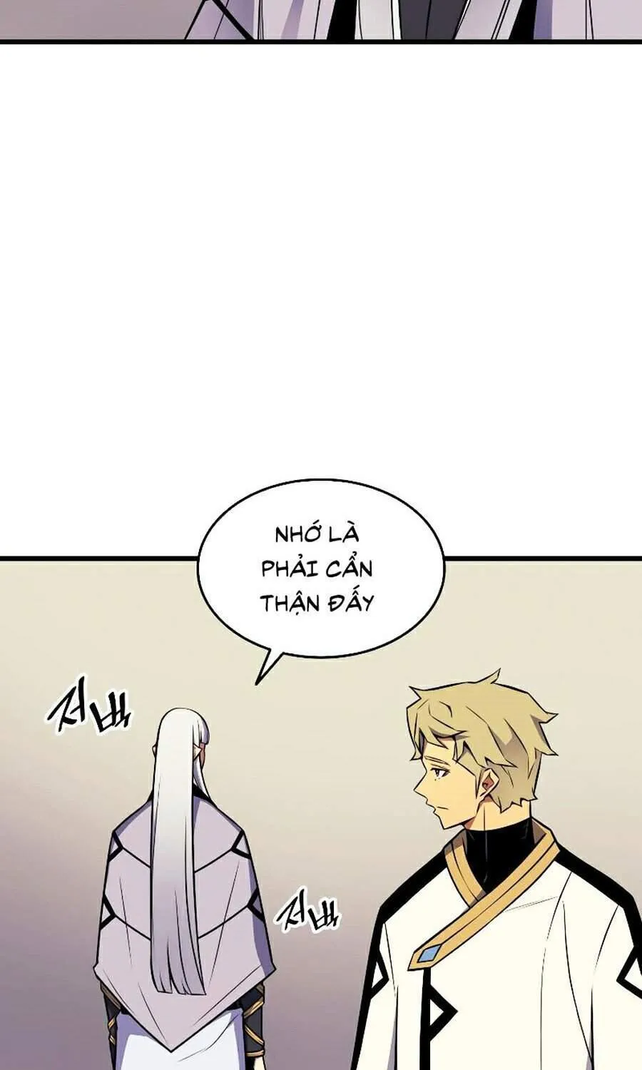 Sự Trở Lại Của Đại Pháp Sư Sau 4000 Năm Chap 92 - Next Chap 93