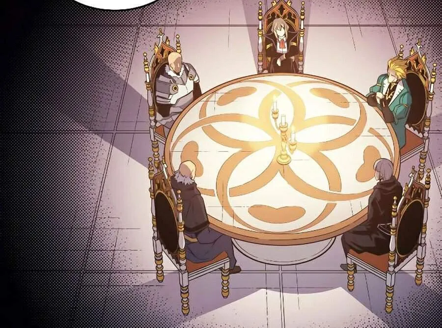 Sự Trở Lại Của Đại Pháp Sư Sau 4000 Năm Chap 92 - Next Chap 93