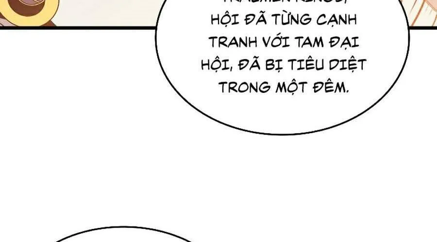 Sự Trở Lại Của Đại Pháp Sư Sau 4000 Năm Chap 92 - Next Chap 93