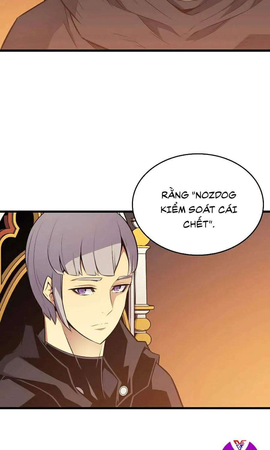 Sự Trở Lại Của Đại Pháp Sư Sau 4000 Năm Chap 92 - Next Chap 93