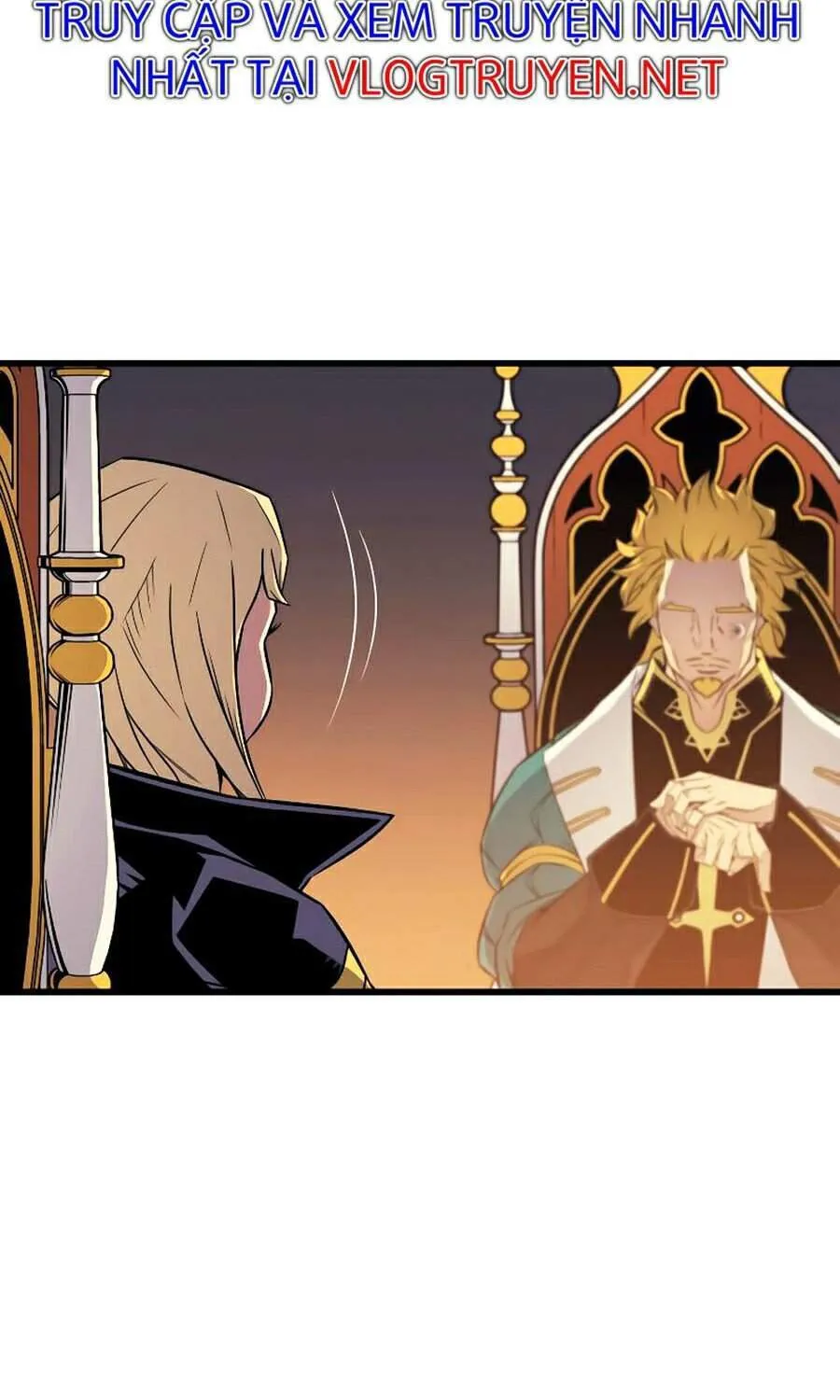 Sự Trở Lại Của Đại Pháp Sư Sau 4000 Năm Chap 92 - Next Chap 93