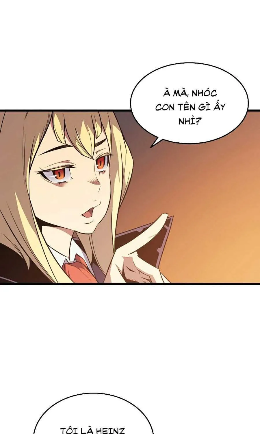 Sự Trở Lại Của Đại Pháp Sư Sau 4000 Năm Chap 92 - Next Chap 93